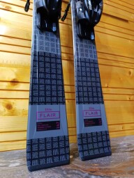 LYŽE VOLKL FLAIR 76 ELITE 147CM --MODEL 2023--